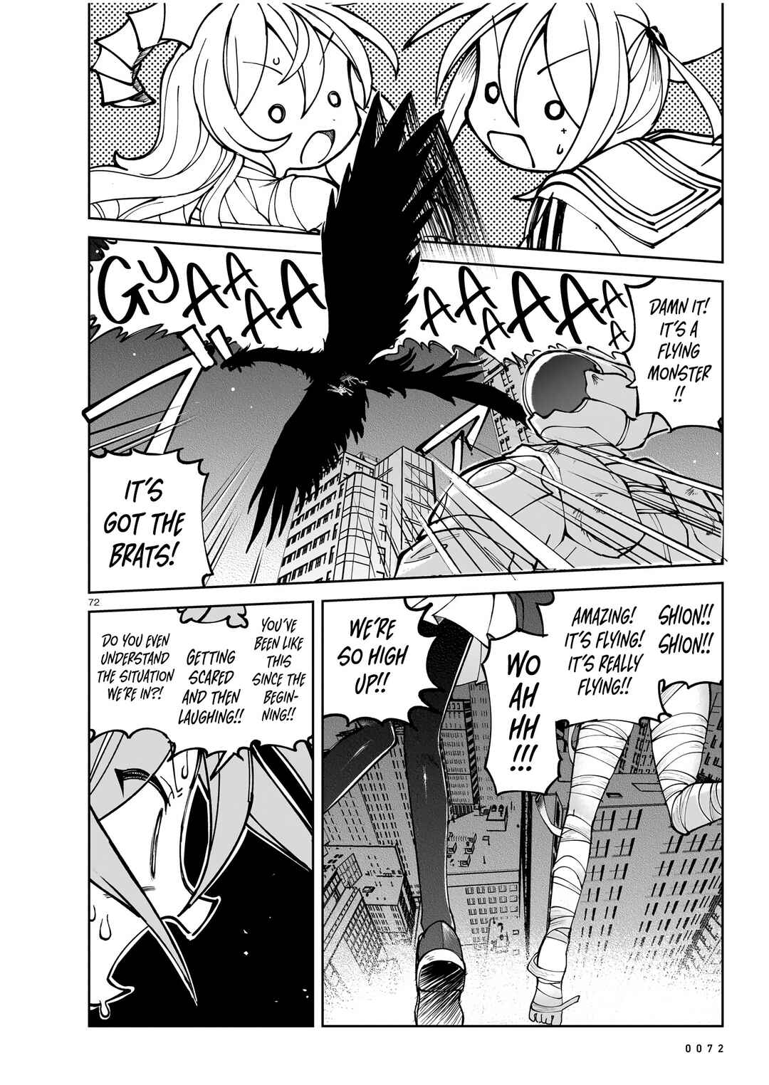 Page 67 Chapter 1 ABYSMAL