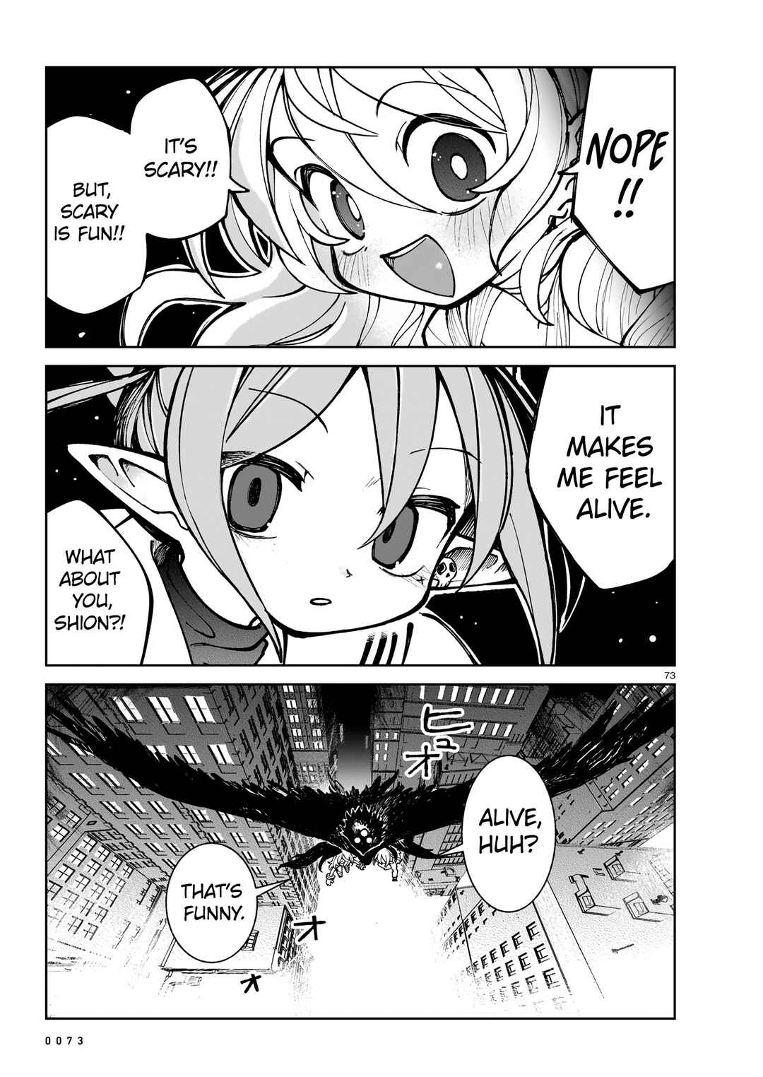 Page 68 Chapter 1 ABYSMAL