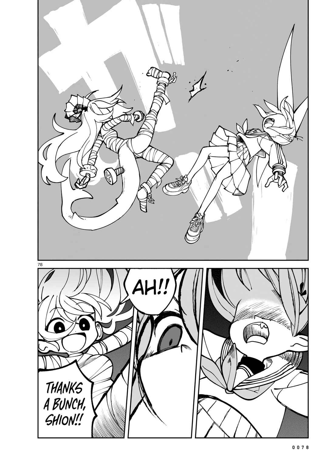 Page 72 Chapter 1 ABYSMAL
