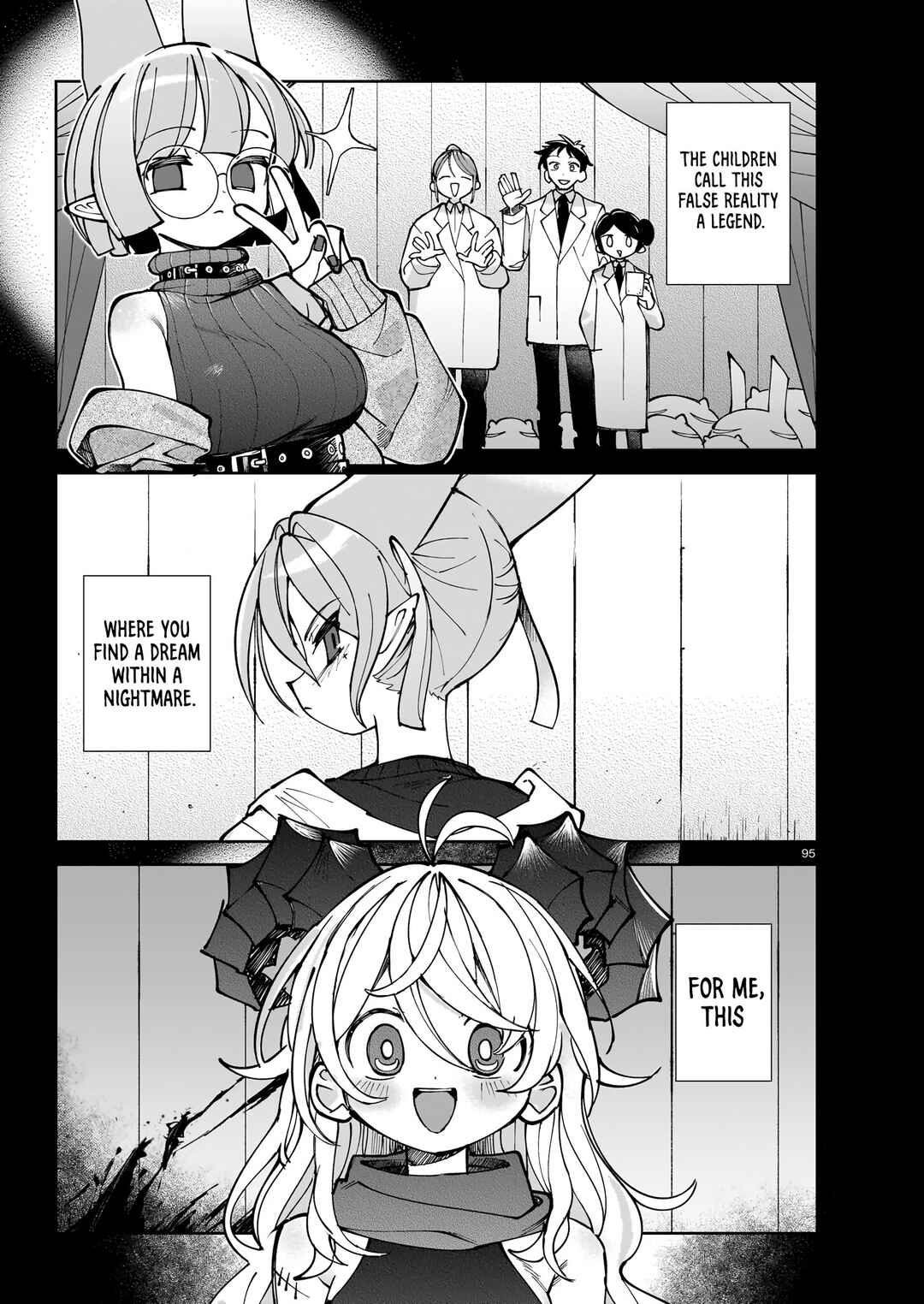 Page 88 Chapter 1 ABYSMAL