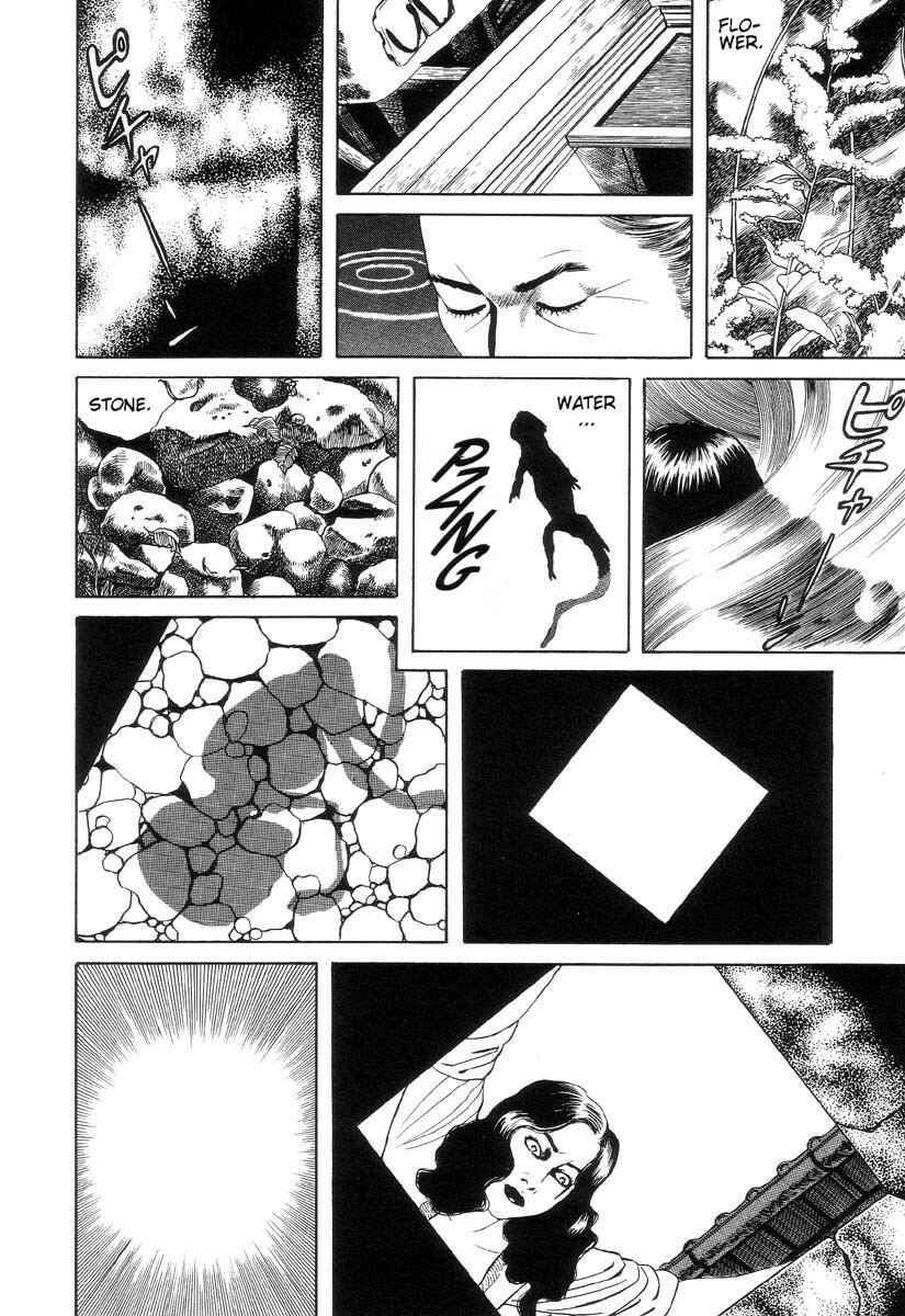 Page 14 Chapter 3 Inugami Hakase