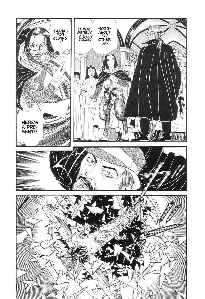 Page 17 Chapter 6.2 Inugami Hakase