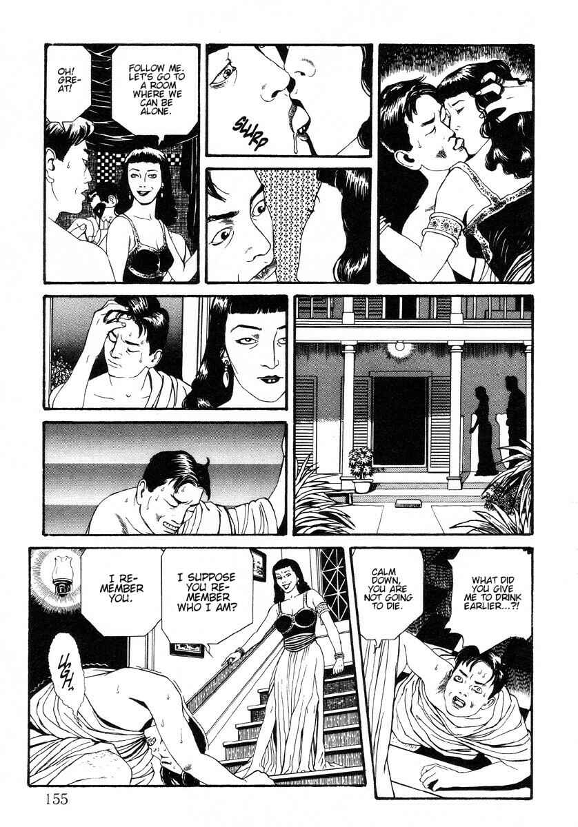 Page 21 Chapter 6.1 Inugami Hakase