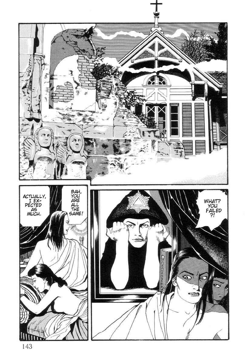 Page 9 Chapter 6.1 Inugami Hakase