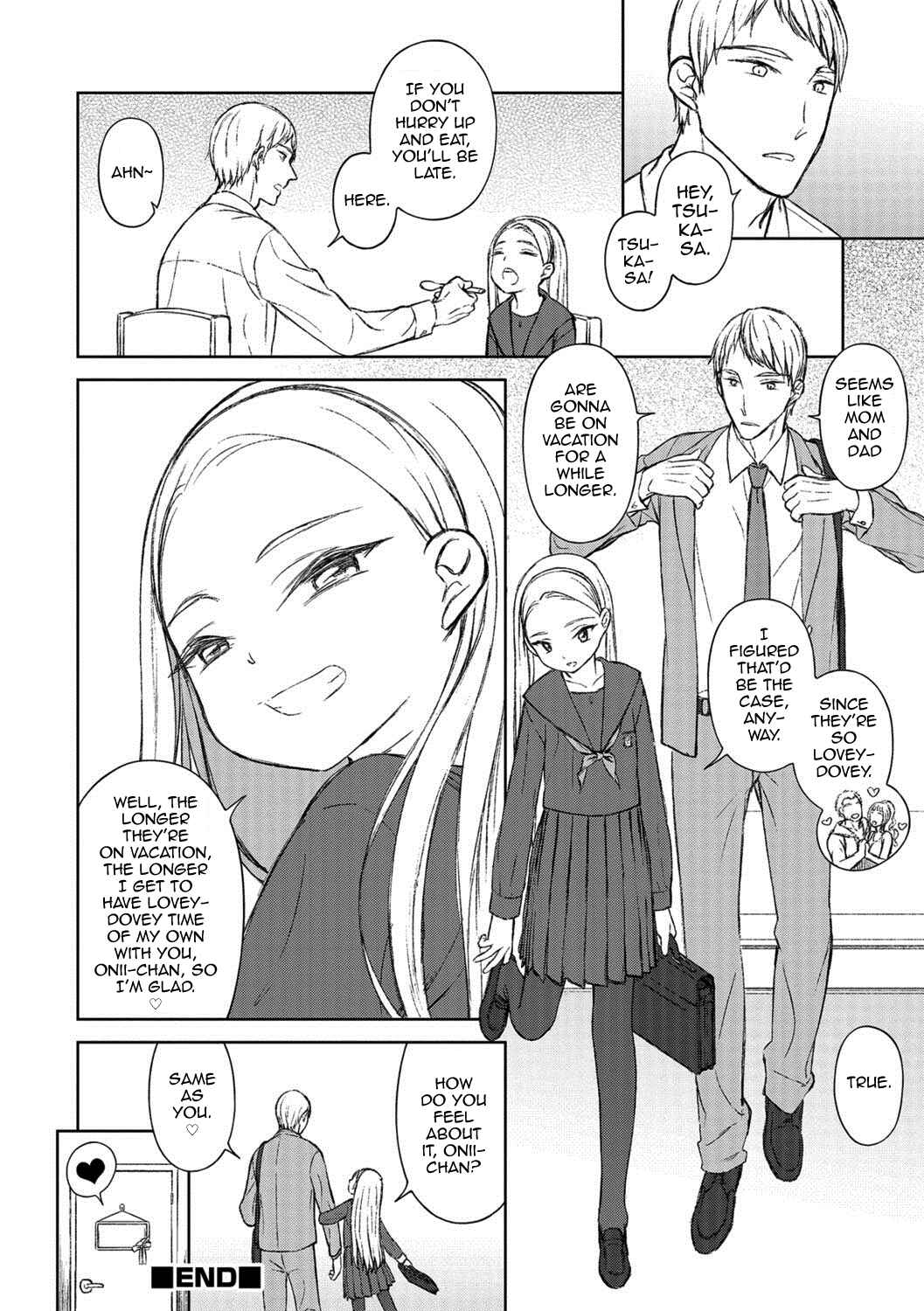 Page 12 Chapter 5 Otokonoko wa Mujikaku ni Sasou