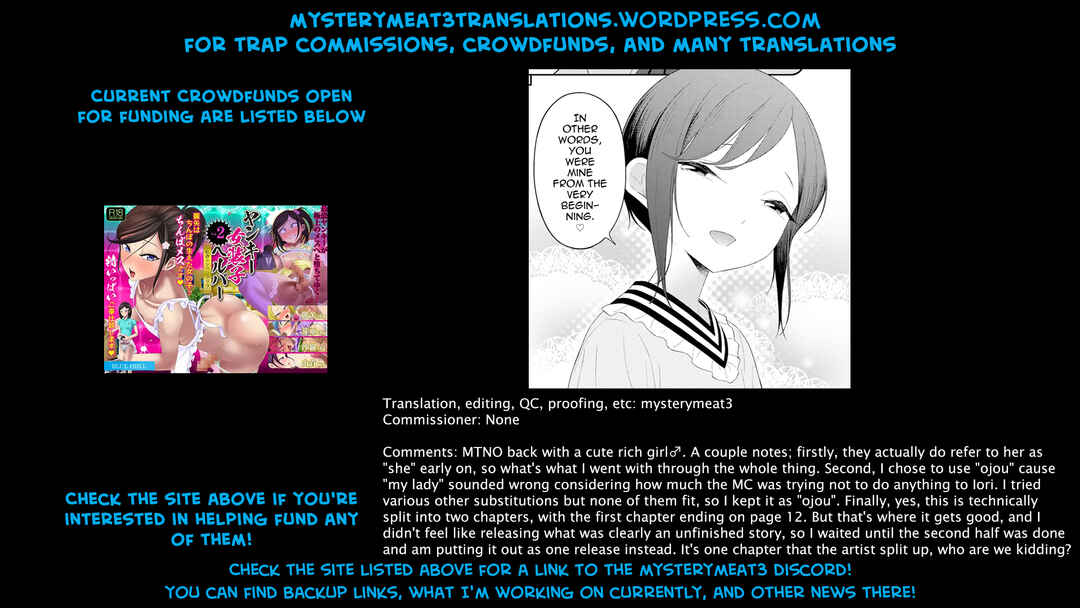 Page 27 Chapter 3 Otokonoko wa Mujikaku ni Sasou