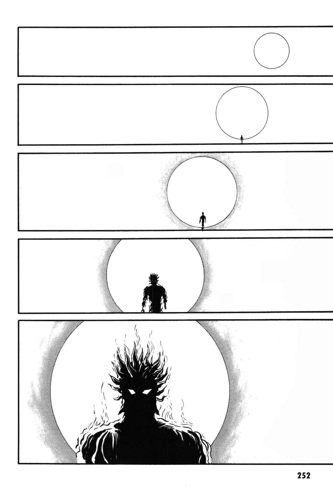 Page 48 Chapter 1.2 Ryu, Strongest Man on the Face of the Planet
