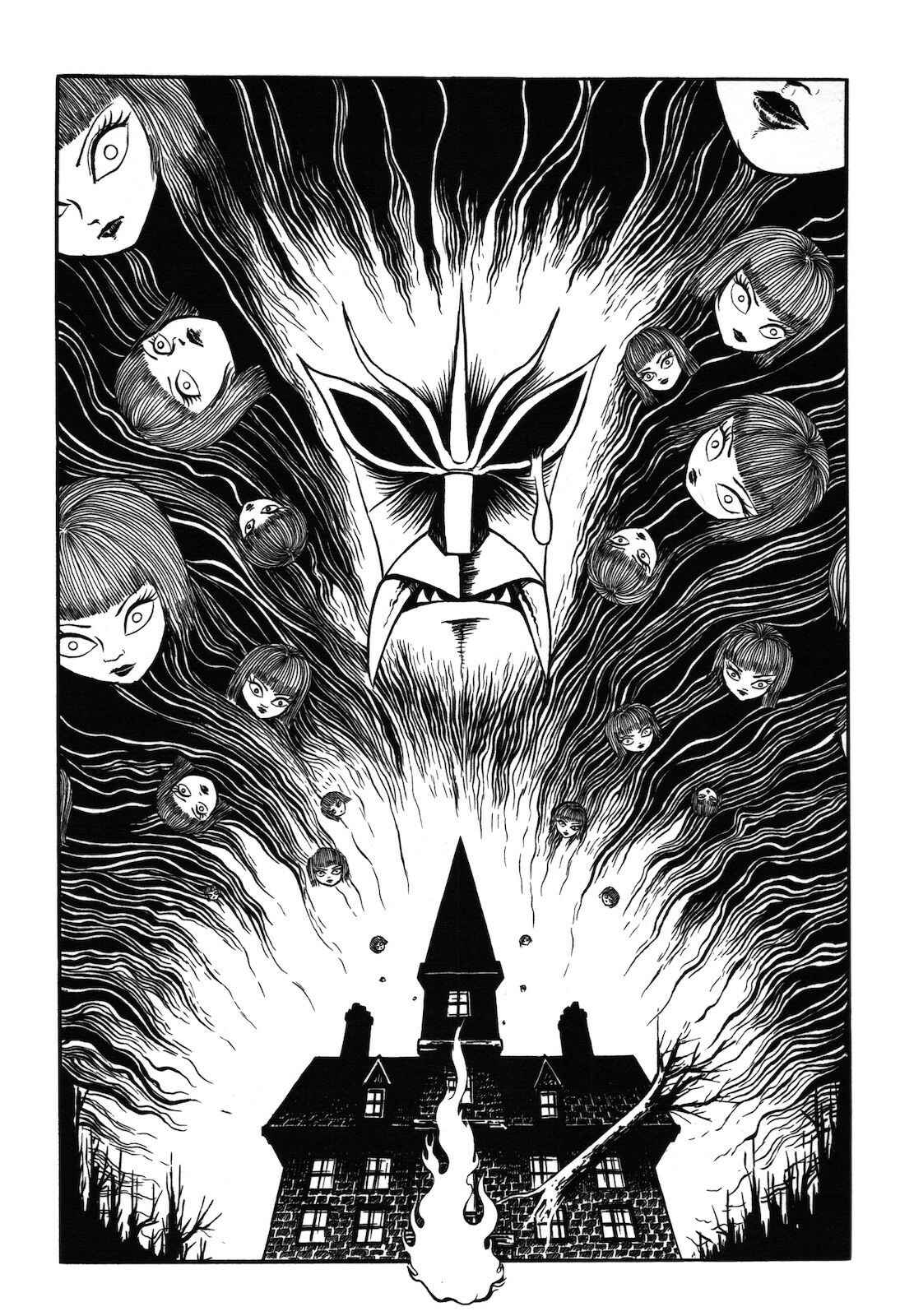 Page 75 Chapter 1.1 Ryu, Strongest Man on the Face of the Planet