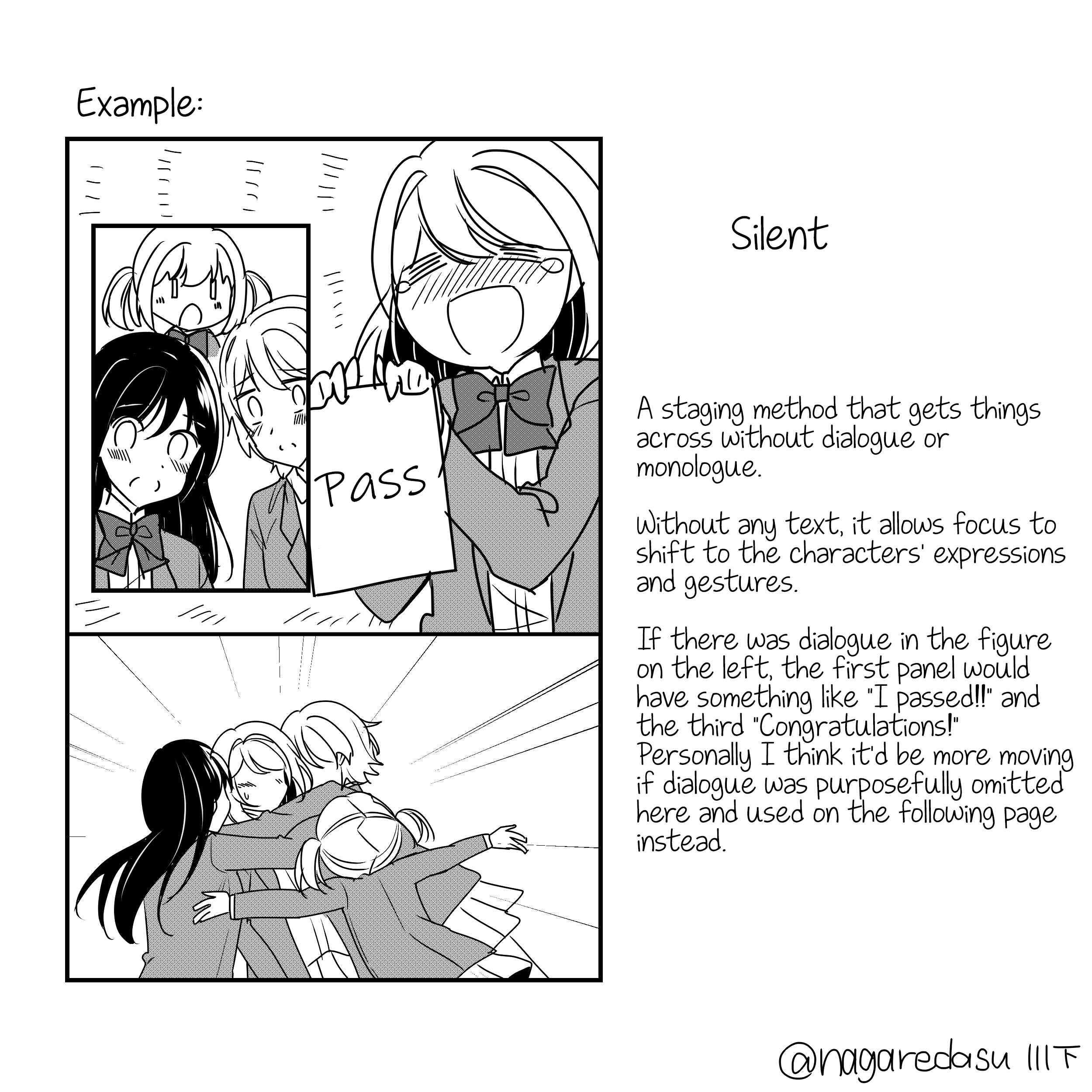 Page 3 Chapter Unknown_9338 14 Manga Staging Blueprints