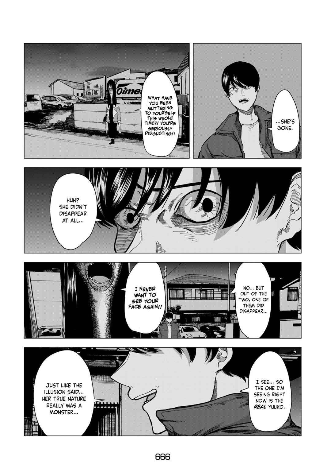 Page 39 Chapter Unknown_2c58 Bake no Kawa