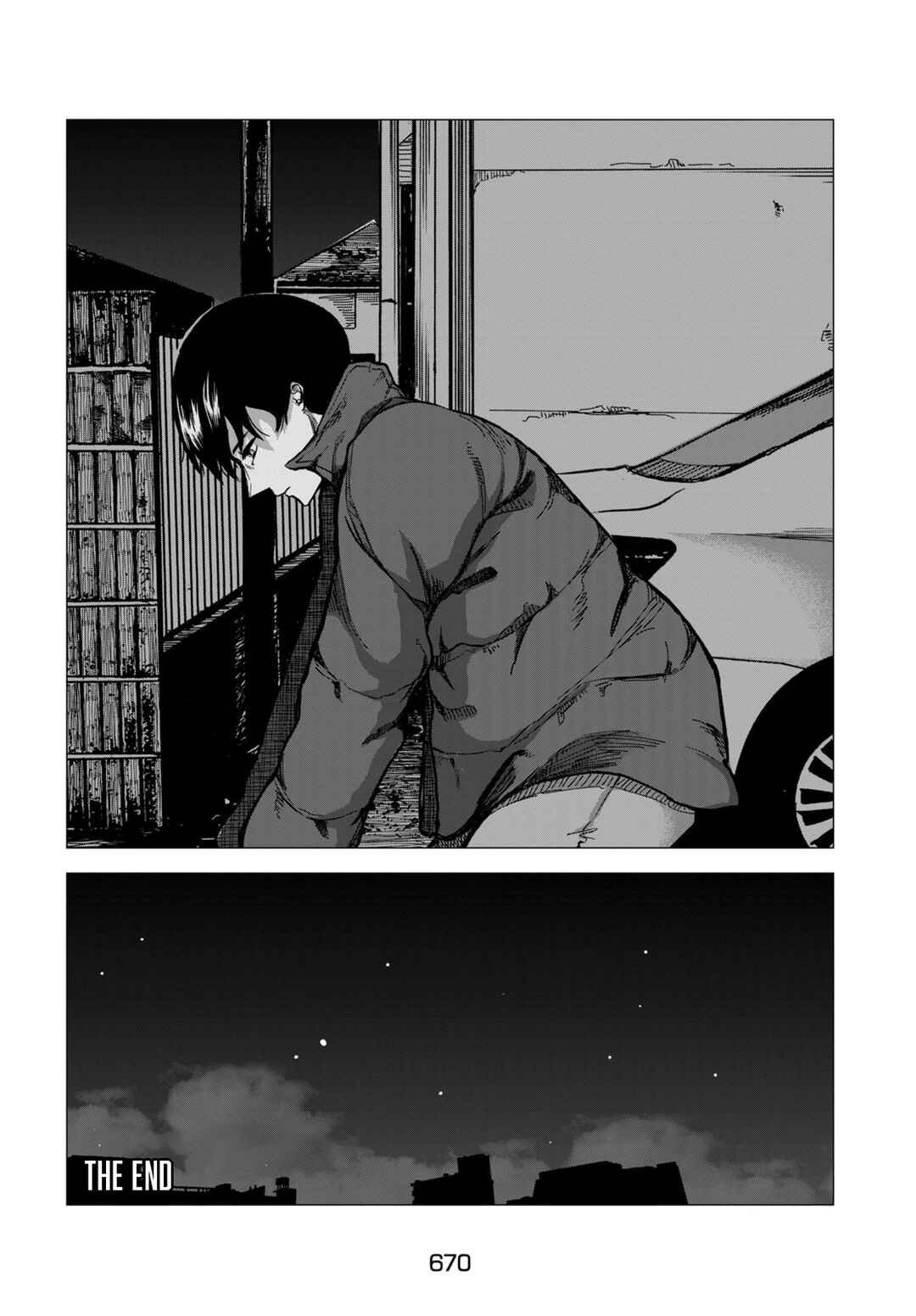 Page 43 Chapter Unknown_2c58 Bake no Kawa