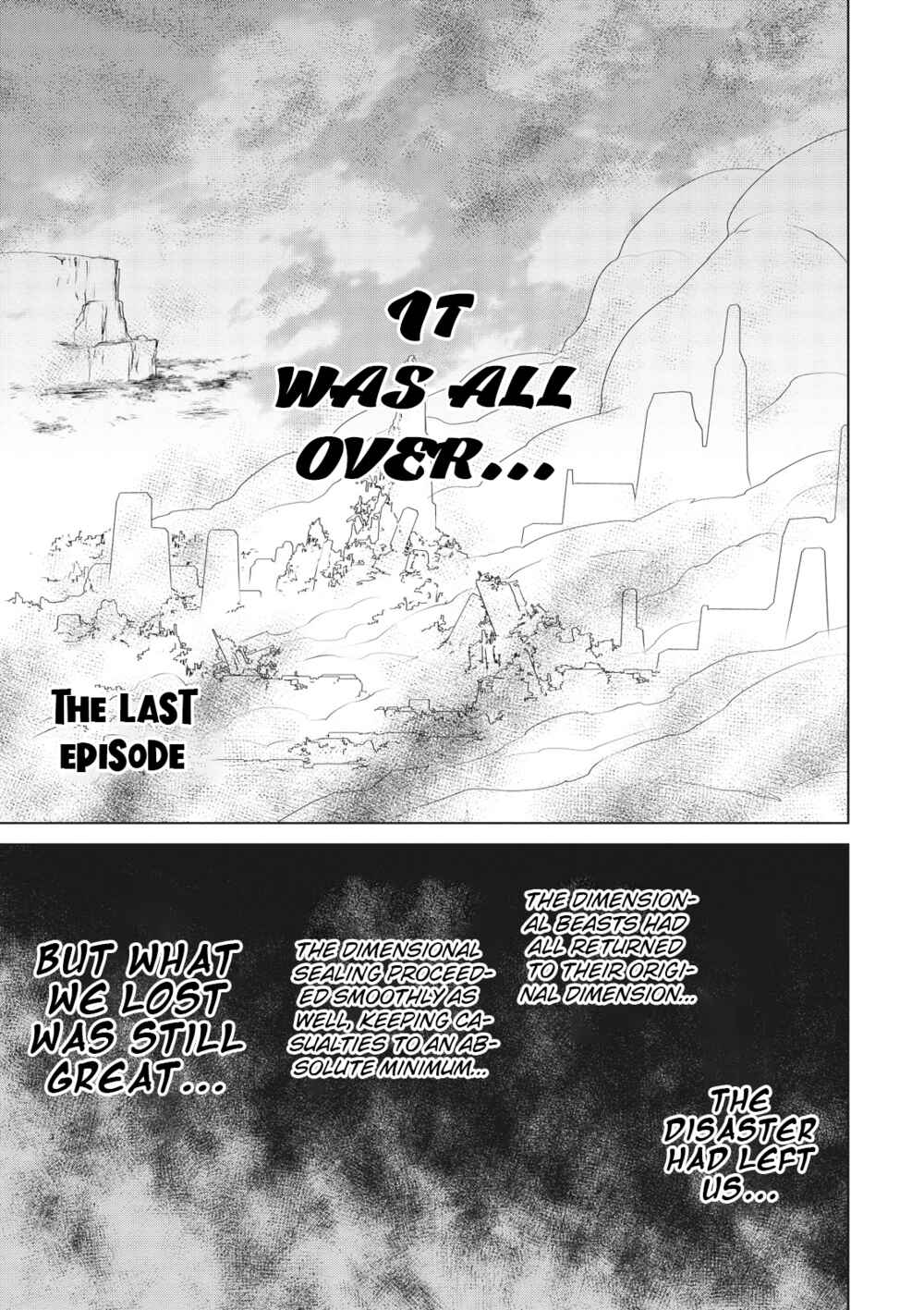 Page 1 Chapter 12 Cardfight!! Vanguard Gaiden: Shining Swordsman