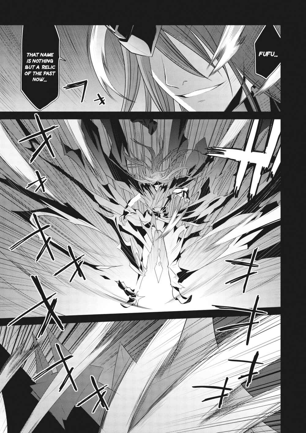 Page 17 Chapter 12 Cardfight!! Vanguard Gaiden: Shining Swordsman