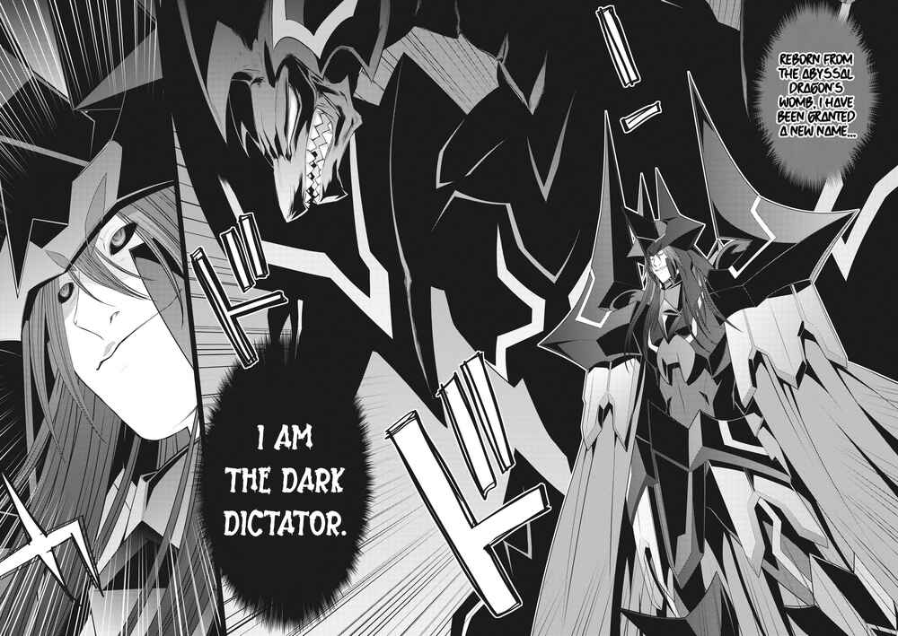 Page 18 Chapter 12 Cardfight!! Vanguard Gaiden: Shining Swordsman