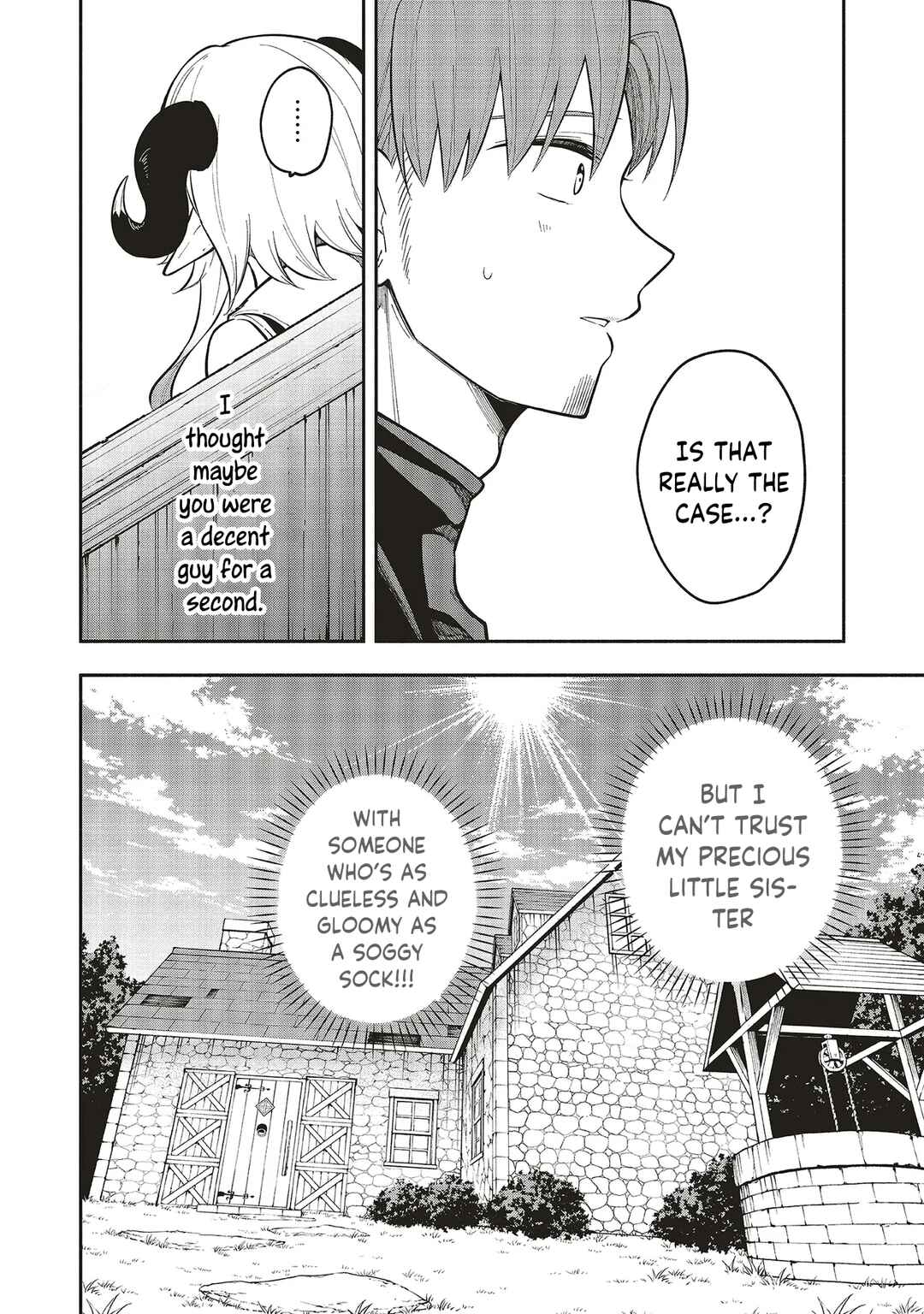 Page 14 Chapter 9.1 Shinkon Quest - Maou no Musume wa Majime Yuusha wo Otoshitai