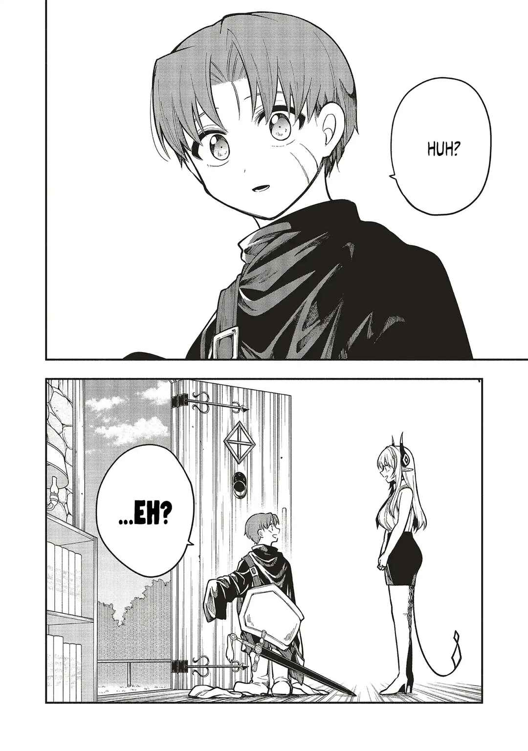 Page 11 Chapter 6.2 Shinkon Quest - Maou no Musume wa Majime Yuusha wo Otoshitai