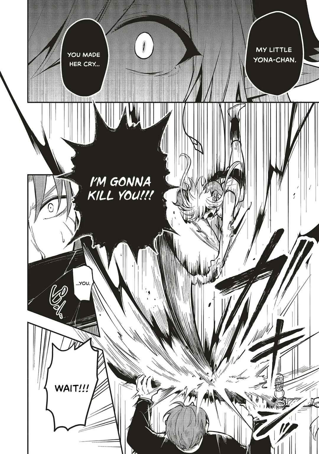 Page 11 Chapter 7.2 Shinkon Quest - Maou no Musume wa Majime Yuusha wo Otoshitai