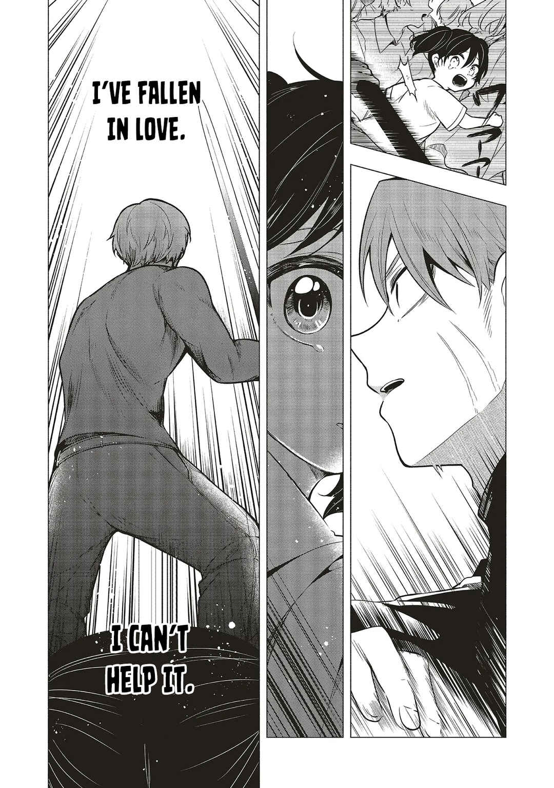 Page 4 Chapter 4 Shinkon Quest - Maou no Musume wa Majime Yuusha wo Otoshitai