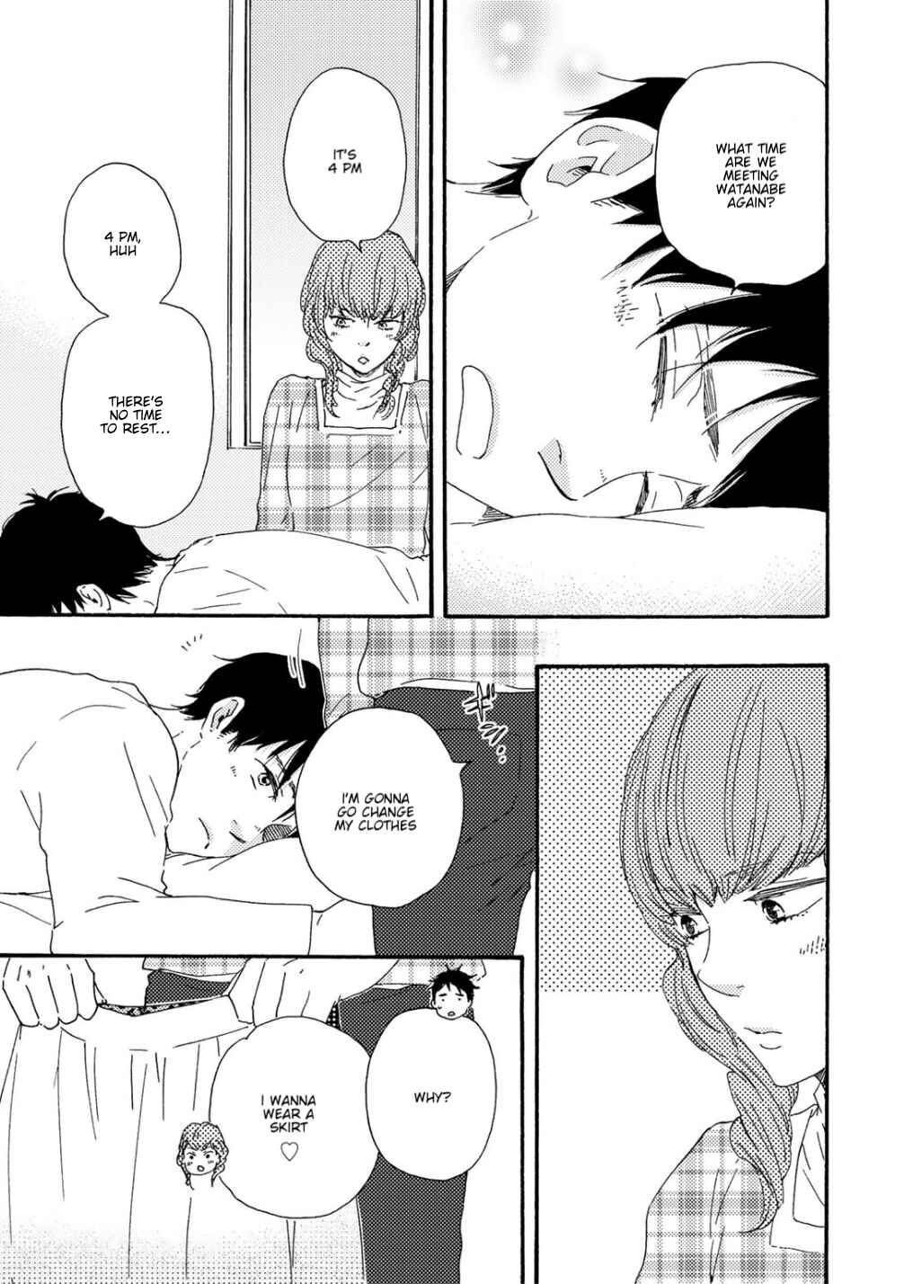 Page 4 Chapter 12 Brothers +