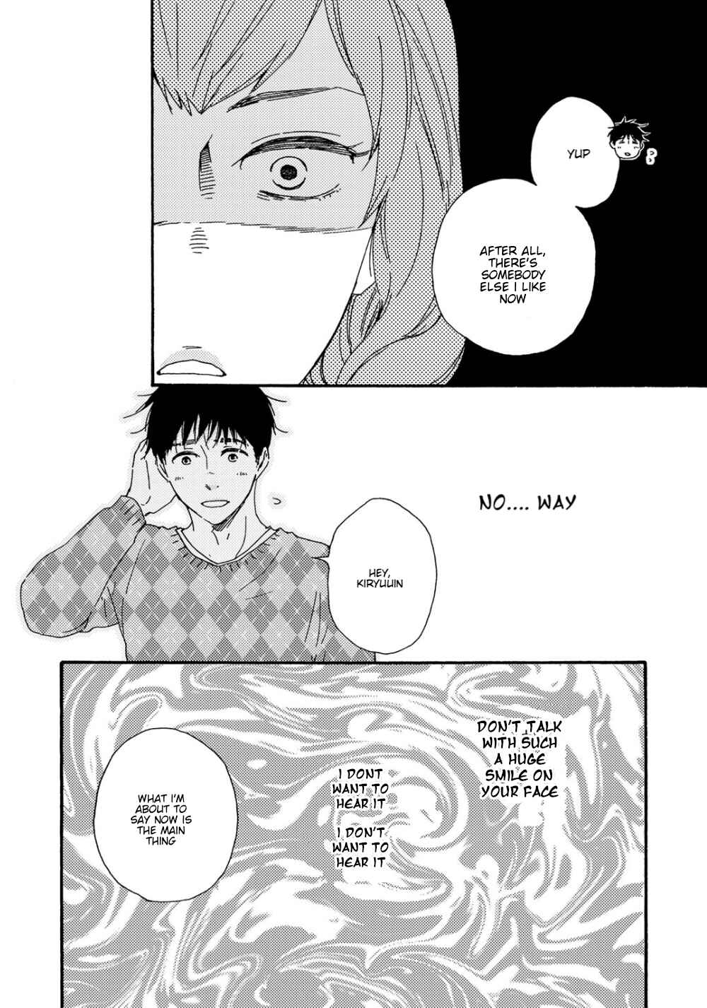 Page 11 Chapter 14 Brothers +
