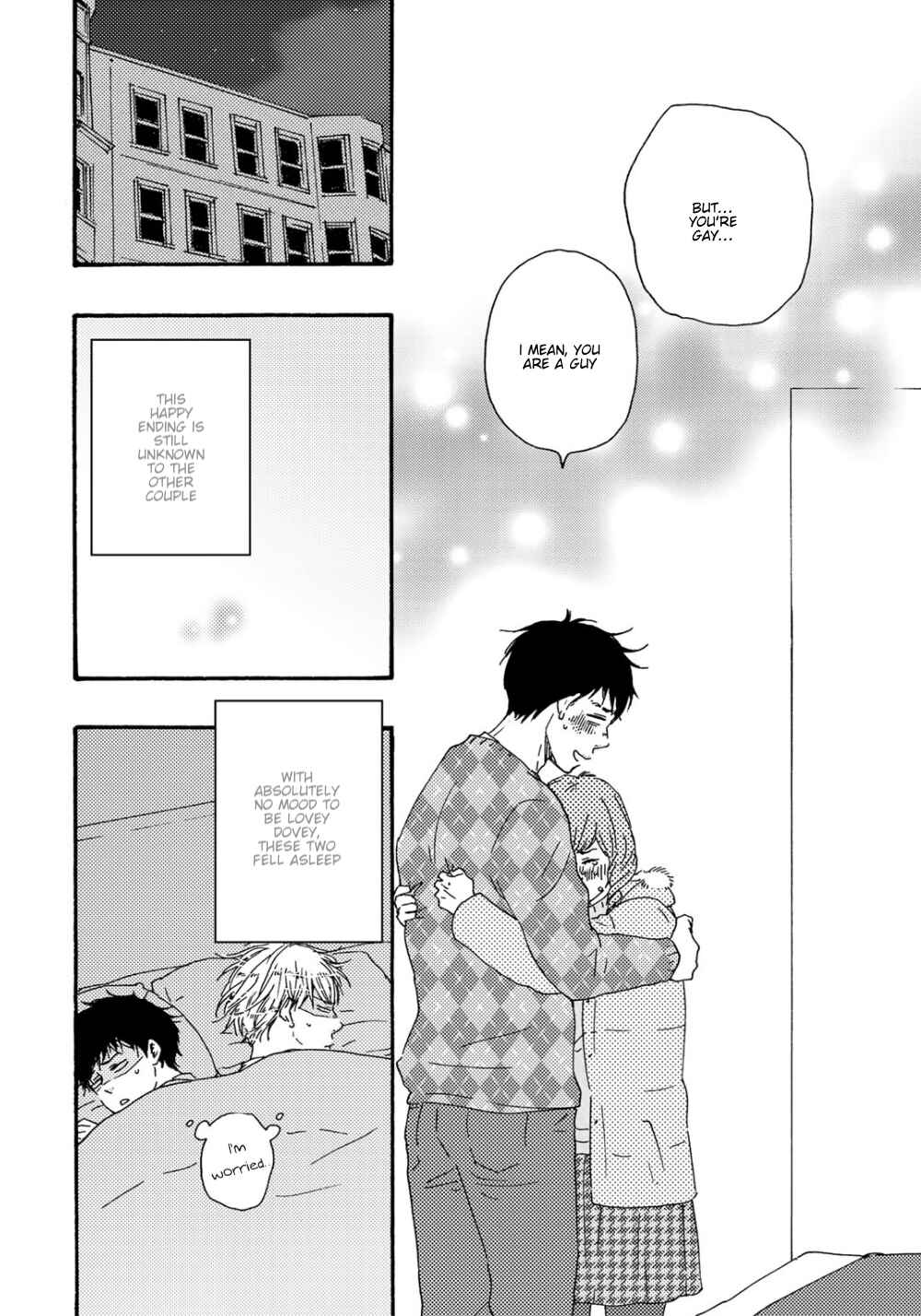 Page 17 Chapter 14 Brothers +