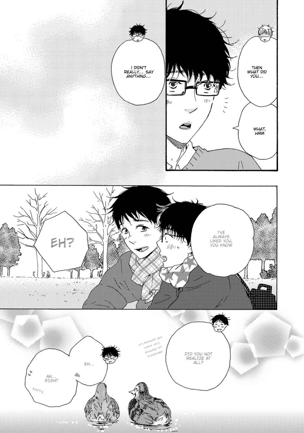 Page 6 Chapter 14 Brothers +