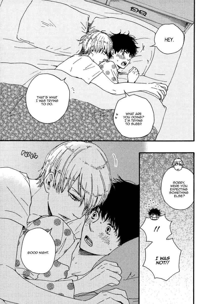 Page 10 Chapter 6 Brothers +