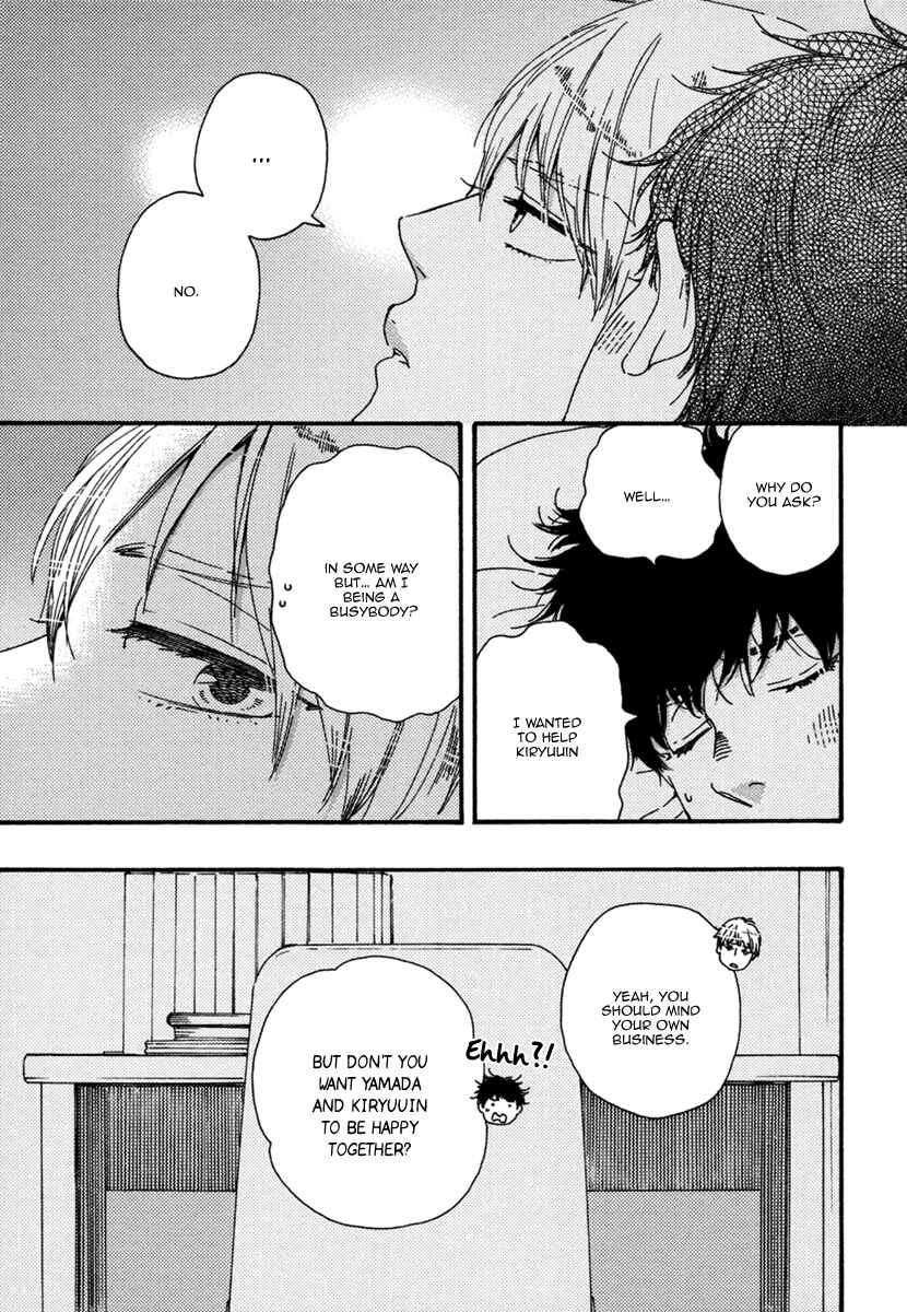 Page 8 Chapter 6 Brothers +