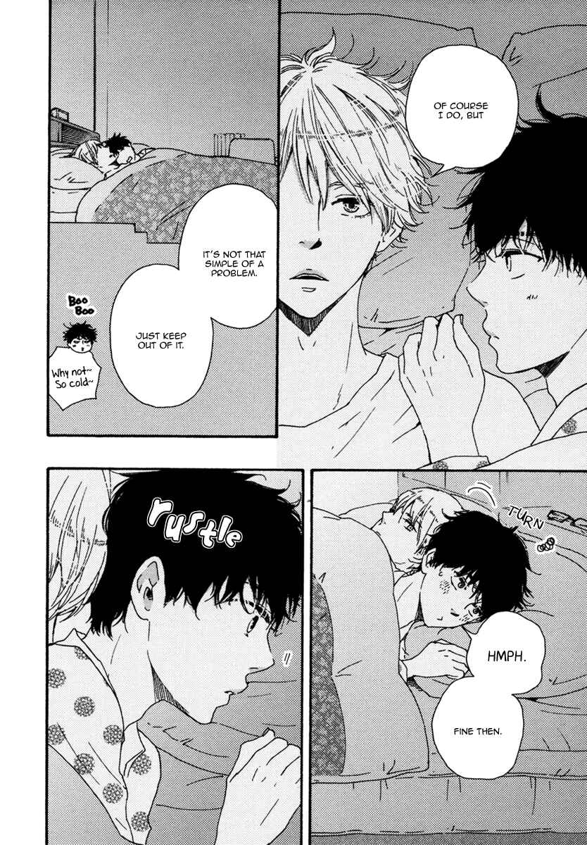 Page 9 Chapter 6 Brothers +