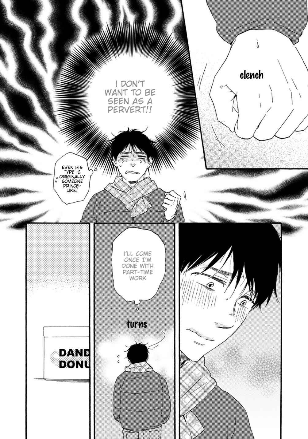 Page 11 Chapter 16 Brothers +