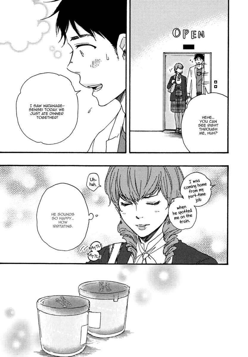 Page 10 Chapter 5 Brothers +