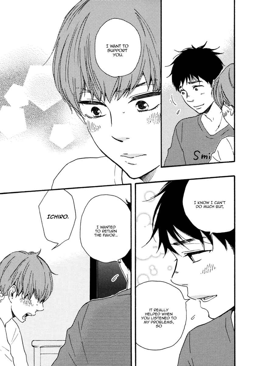 Page 14 Chapter 5 Brothers +