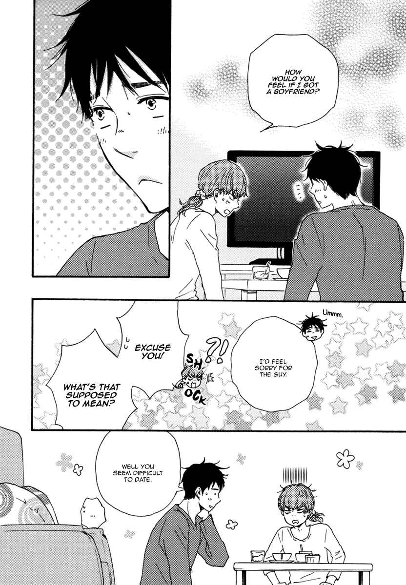 Page 15 Chapter 5 Brothers +