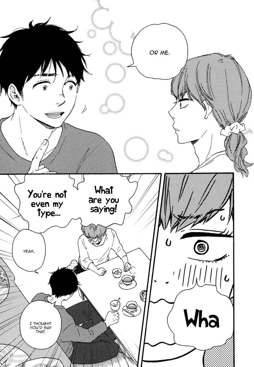 Page 18 Chapter 5 Brothers +