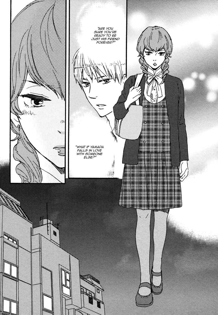 Page 7 Chapter 5 Brothers +