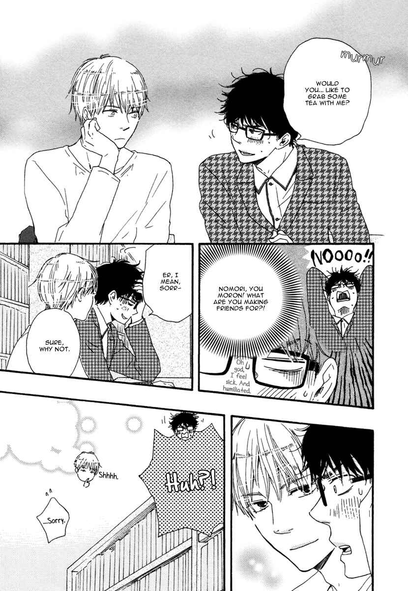 Page 14 Chapter 2 Brothers +