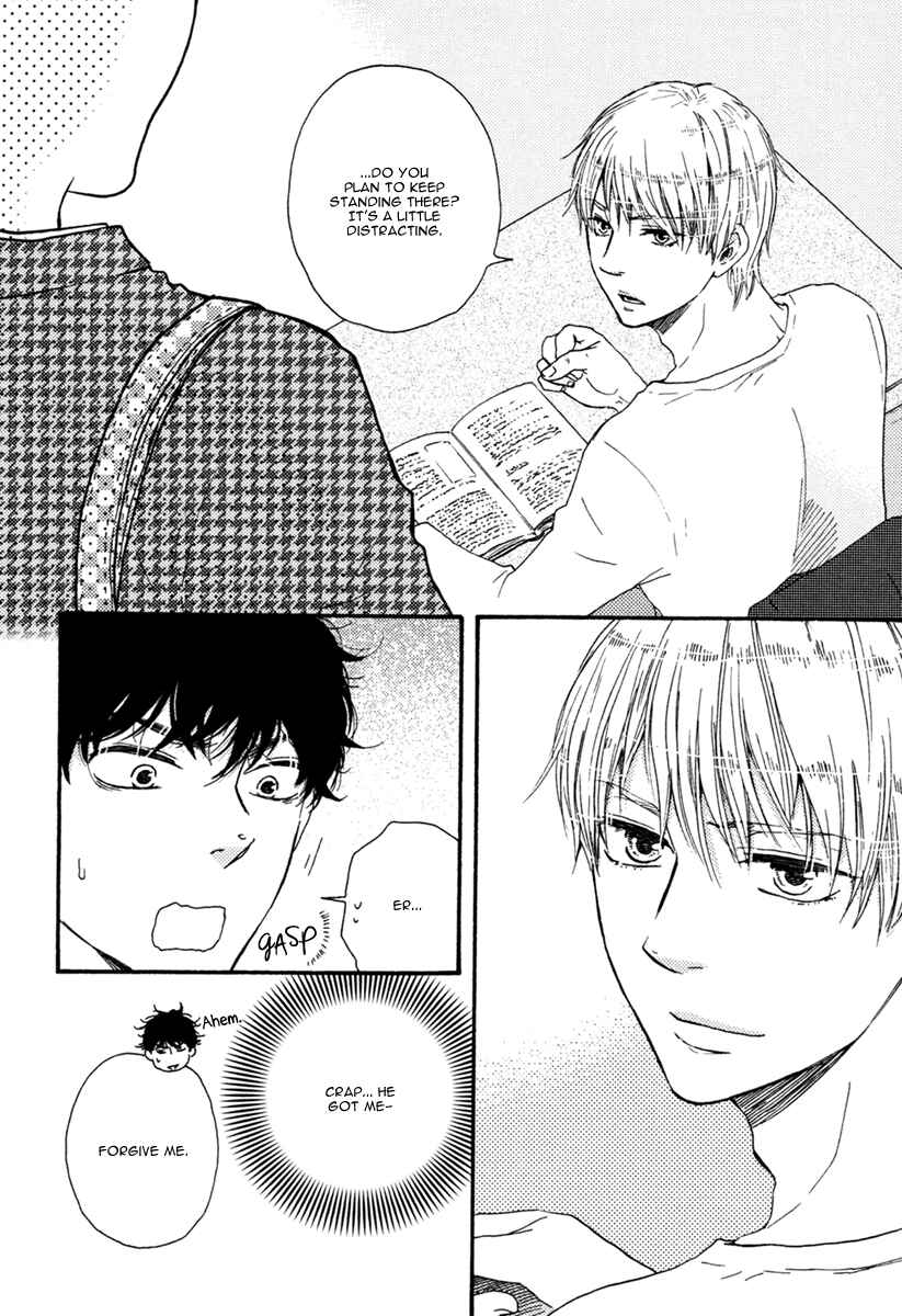 Page 9 Chapter 2 Brothers +