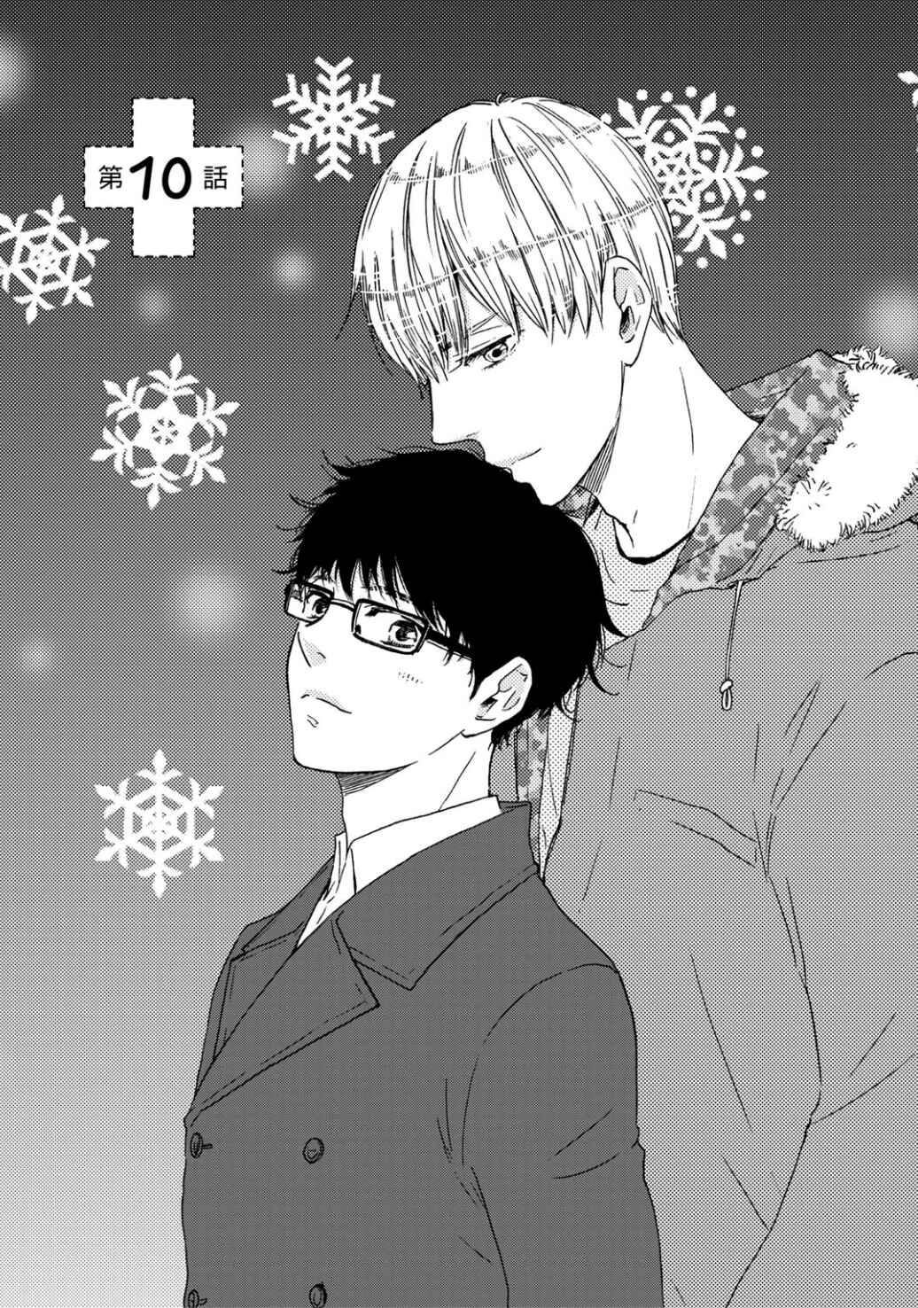 Page 2 Chapter 10 Brothers +