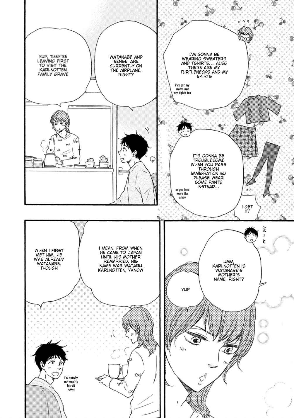 Page 7 Chapter 10 Brothers +