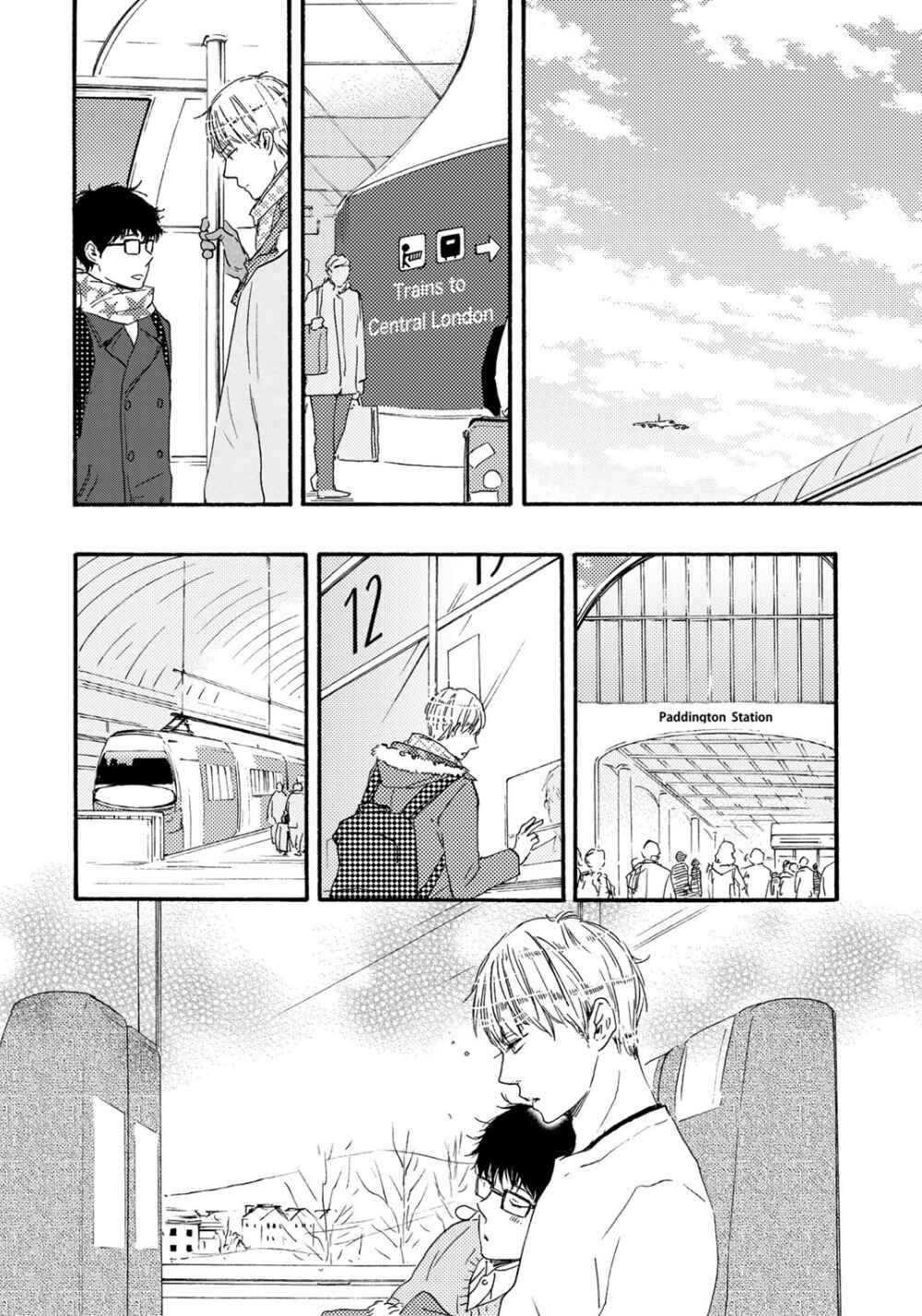 Page 9 Chapter 10 Brothers +