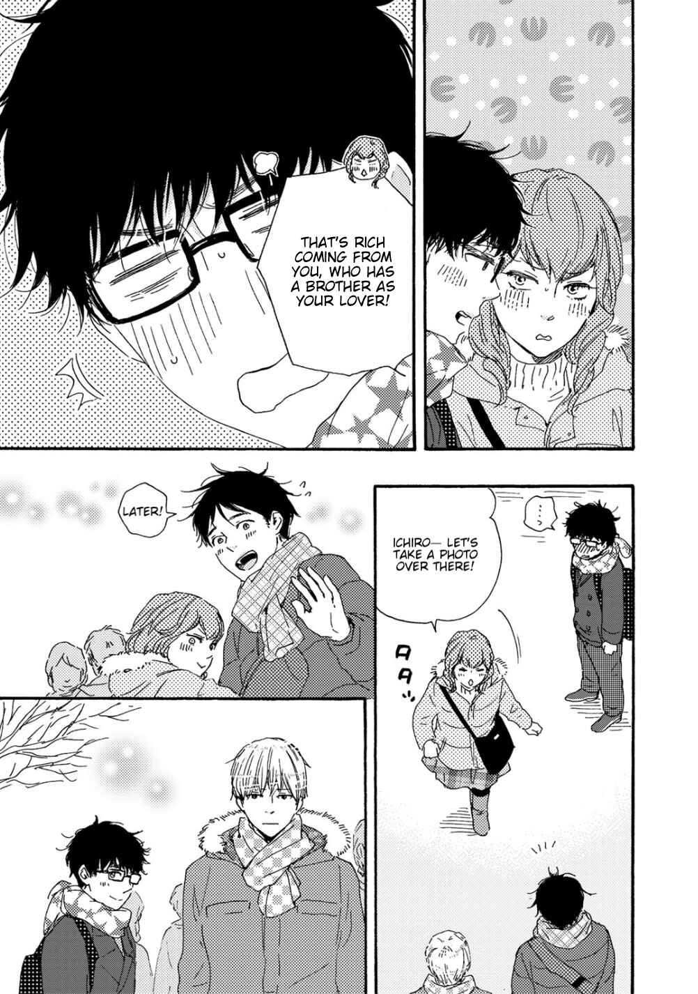 Page 10 Chapter 15 Brothers +