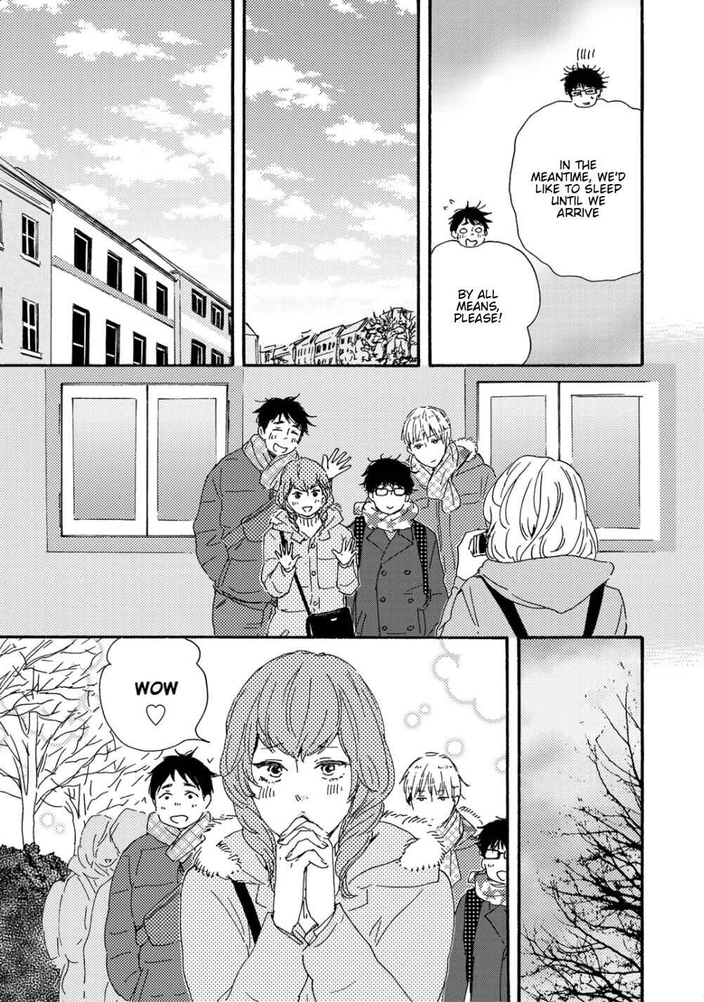 Page 6 Chapter 15 Brothers +