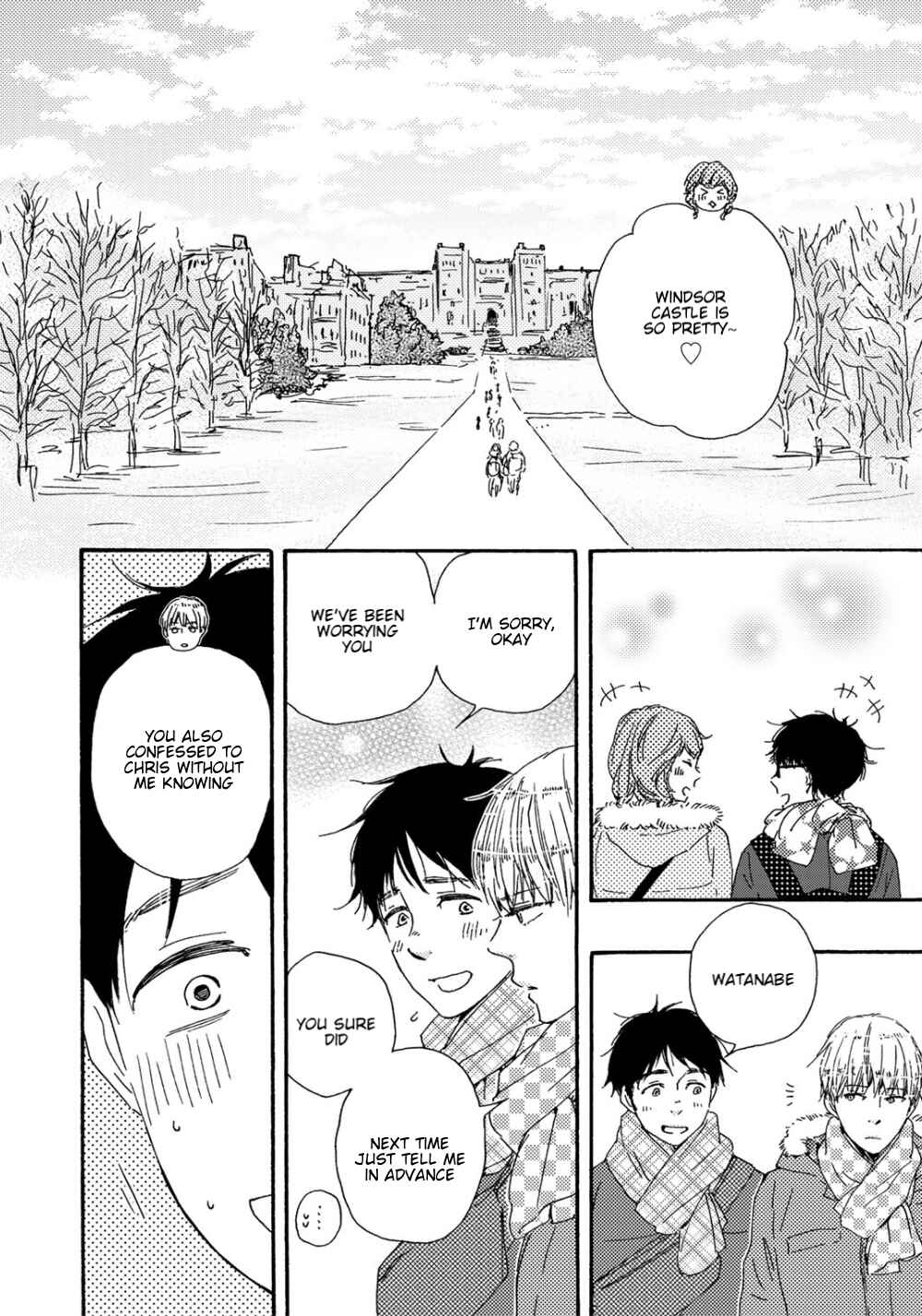 Page 7 Chapter 15 Brothers +