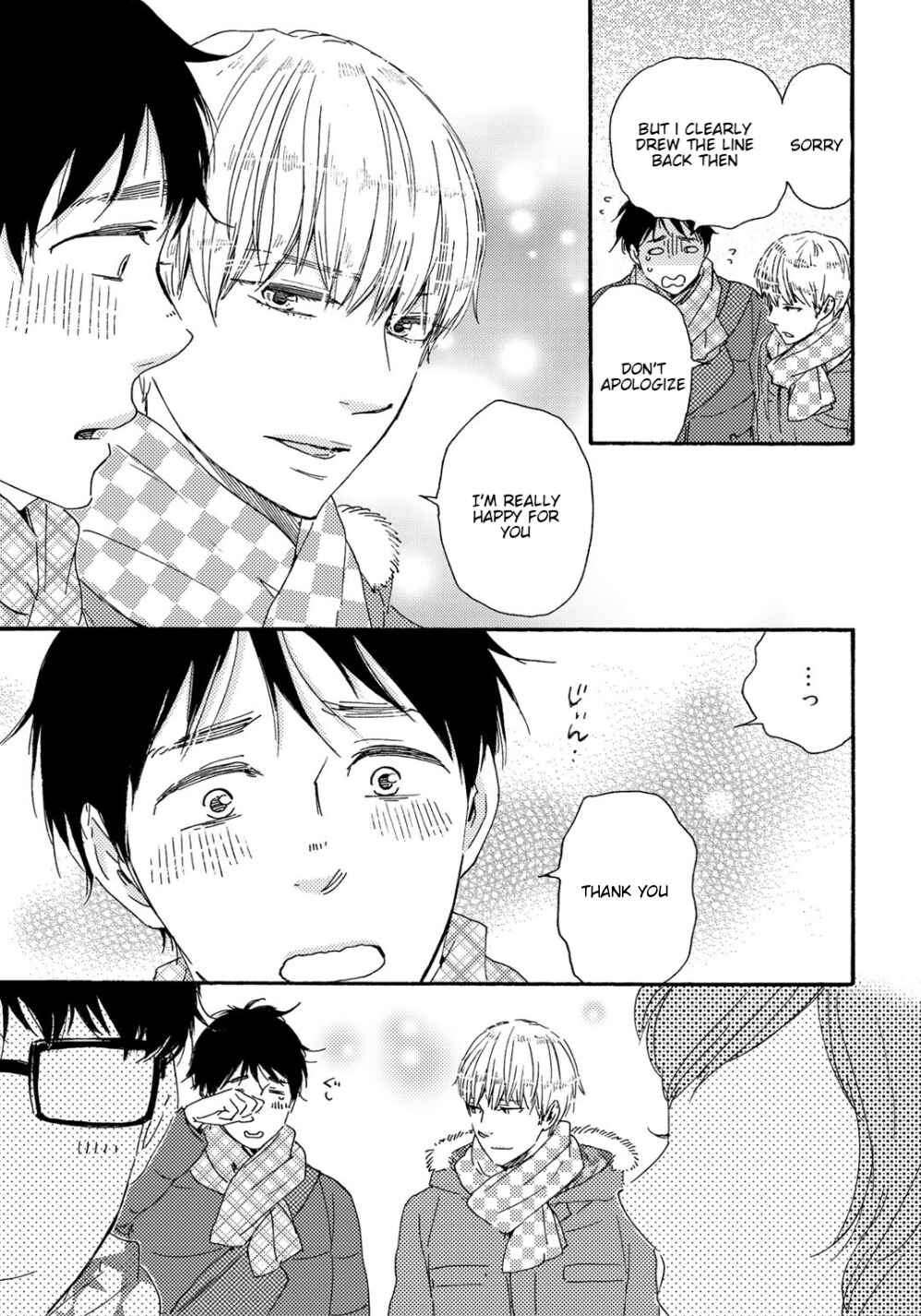 Page 8 Chapter 15 Brothers +