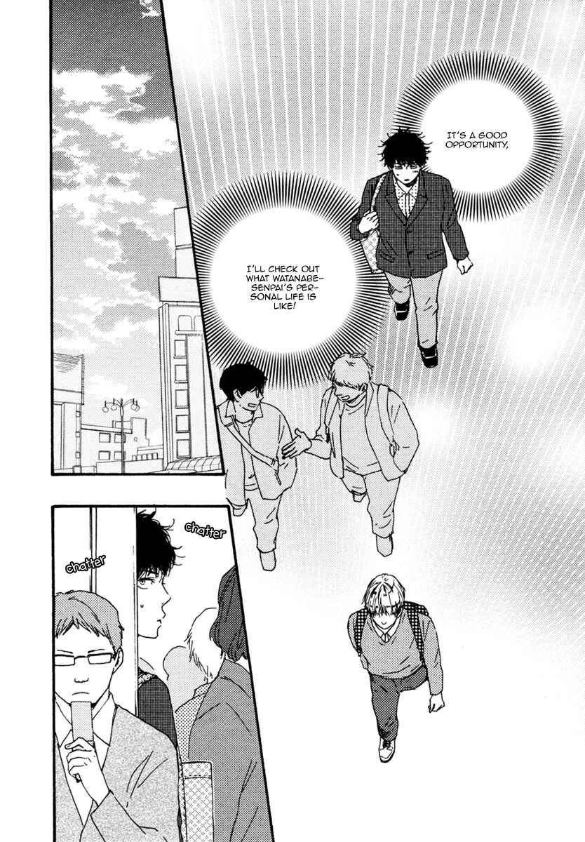 Page 13 Chapter 8 Brothers +