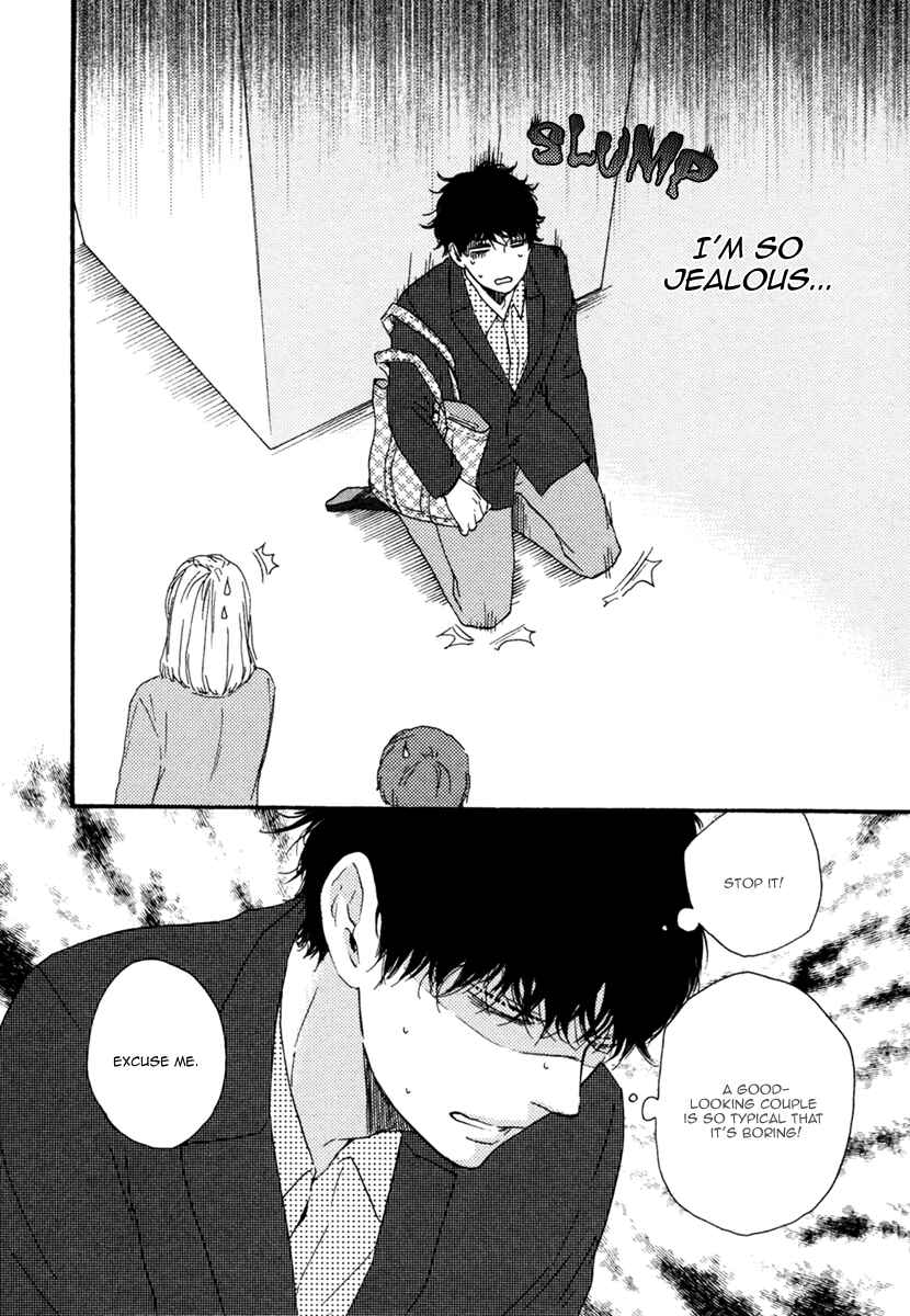 Page 19 Chapter 8 Brothers +