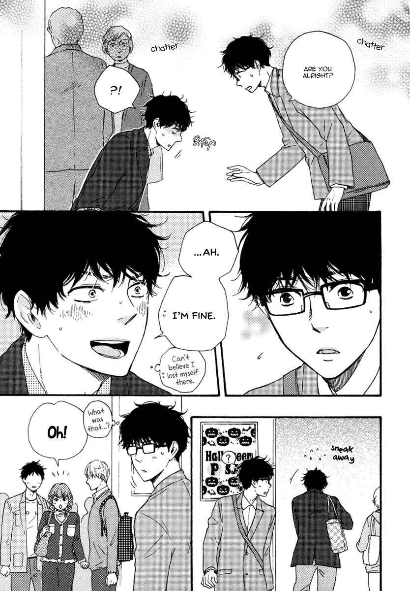 Page 20 Chapter 8 Brothers +