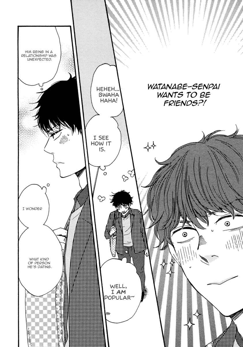 Page 9 Chapter 8 Brothers +