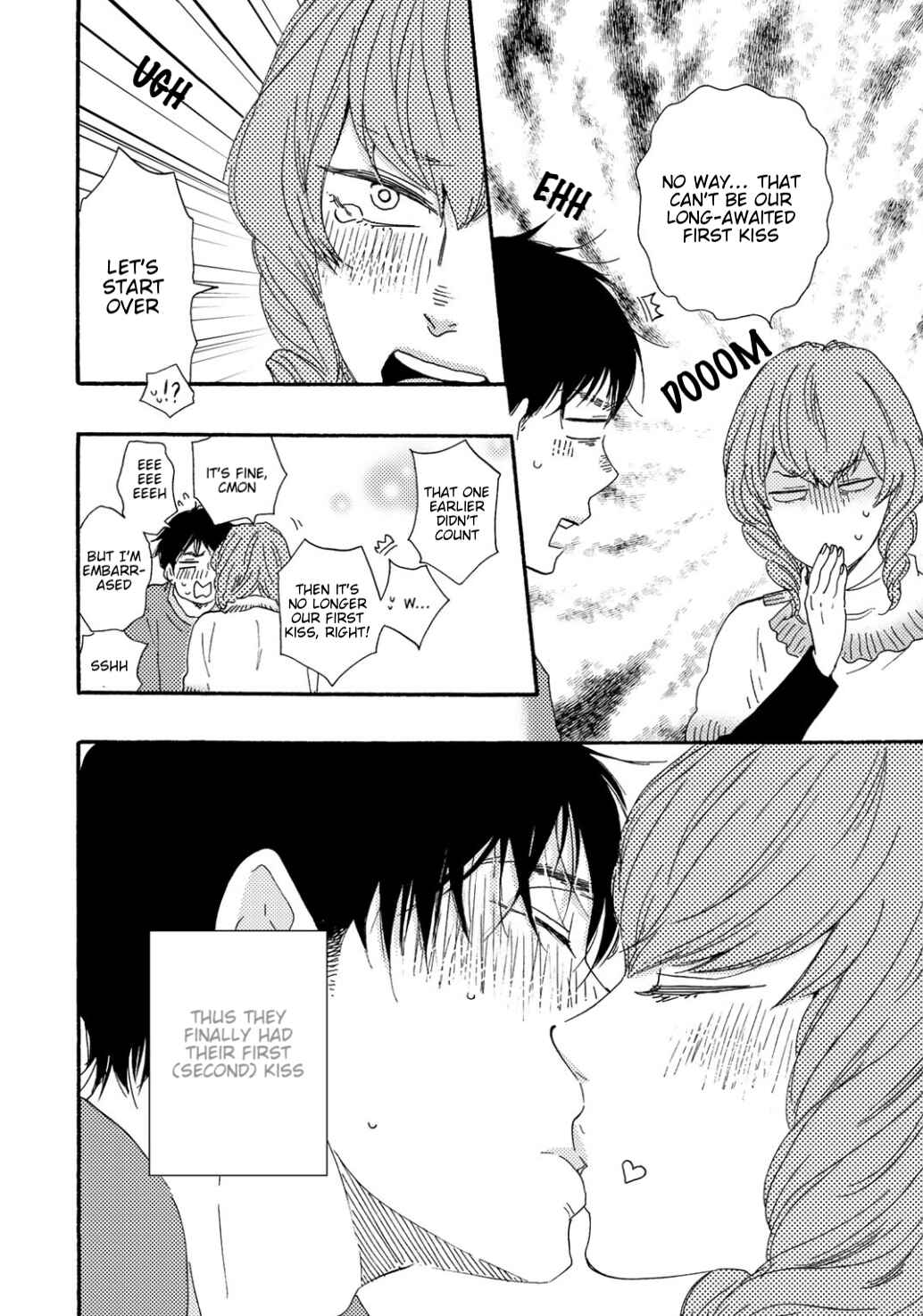 Page 11 Chapter 18 Brothers +