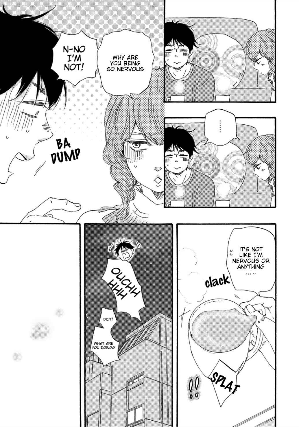 Page 4 Chapter 18 Brothers +